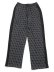 画像1: 【SALE】PUMA T7 AOP STRAIGHT TRACK PANT-PUMA BLACK (1)