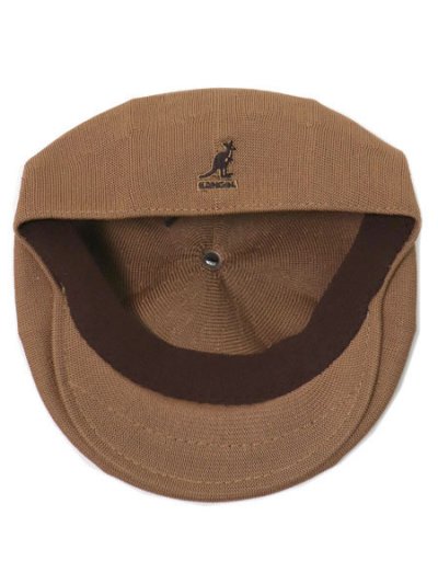 画像4: KANGOL SMU TROPIC GALAXY-TAN