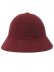 画像2: KANGOL BERMUDA CASUAL-CRANBERRY (2)