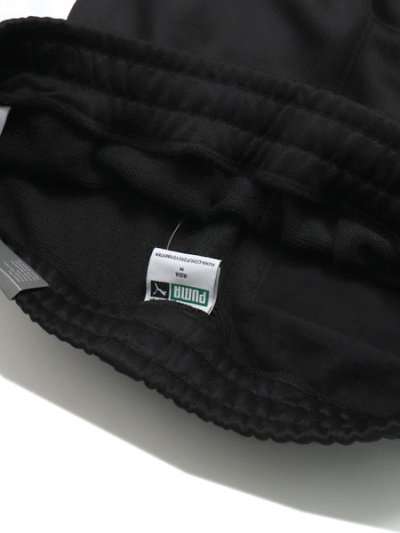 画像5: 【SALE】PUMA ICONIC T7 TRACK PANT-PUMA BLACK