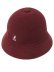 画像3: KANGOL BERMUDA CASUAL-CRANBERRY (3)