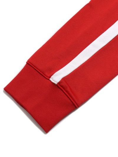 画像6: 【SALE】PUMA ICONIC T7 TRACK PANT-HIGH RISK RED
