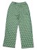 画像2: 【SALE】PUMA T7 AOP STRAIGHT TRACK PANT-ARCHIVE GREEN (2)