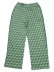 画像2: PUMA T7 AOP STRAIGHT TRACK PANT-ARCHIVE GREEN (2)