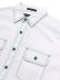 画像3: 【SALE】MANASTASH POINT COL WORK SHIRTS WHITE