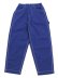 画像1: 【SALE】MANASTASH WASHED PAINTER PANTS BLUE (1)