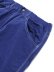 画像3: 【送料無料】MANASTASH WASHED PAINTER PANTS BLUE