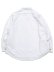画像2: 【SALE】MANASTASH POINT COL WORK SHIRTS WHITE (2)