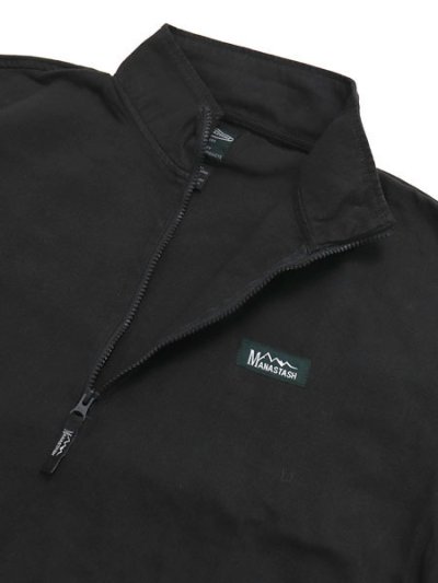画像4: 【SALE】【送料無料】MANASTASH CHILLIWACK PULLOVER JACKET