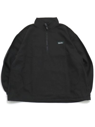 画像1: 【送料無料】MANASTASH CHILLIWACK PULLOVER JACKET