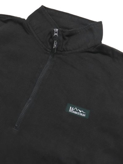 画像3: 【SALE】【送料無料】MANASTASH CHILLIWACK PULLOVER JACKET