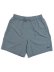 画像1: NIKE DF FORM SHORT 7INCH-SMOKE GREY/BLACK (1)