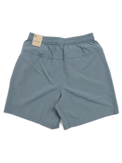 画像2: NIKE DF FORM SHORT 7INCH-SMOKE GREY/BLACK