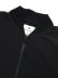 画像3: 【送料無料】SNOW PEAK LIGHT MOUNTAIN CLOTH JACKET BLACK
