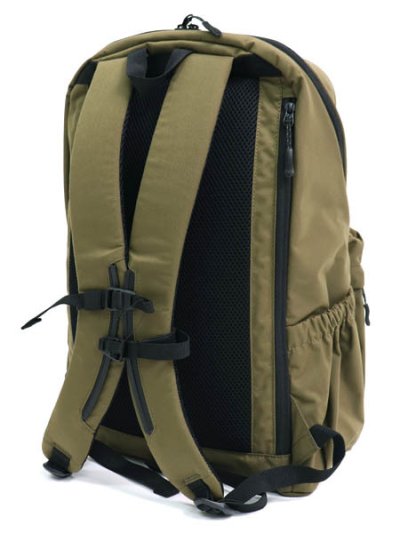 画像3: 【SALE】SNOW PEAK EVERYDAY USE BACKPACK BROWN