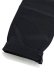 画像7: 【送料無料】SNOW PEAK LIGHT MOUNTAIN CLOTH PANTS BLACK (7)