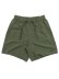 画像1: NIKE DF FORM SHORT 7INCH-MEDIUM OLIVE/BLACK (1)