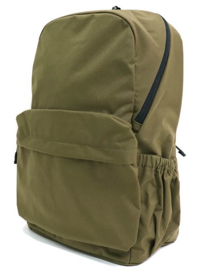 画像2: SNOW PEAK EVERYDAY USE BACKPACK BROWN