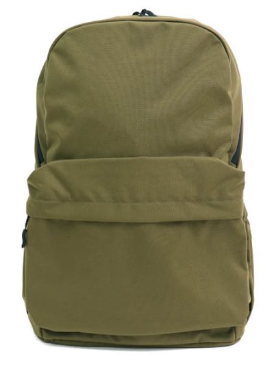 画像1: SNOW PEAK EVERYDAY USE BACKPACK BROWN