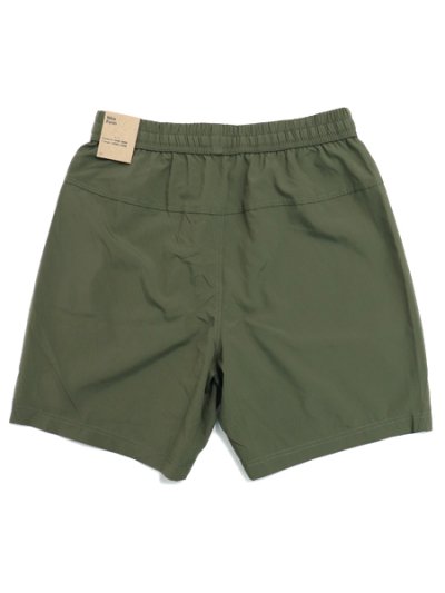 画像2: NIKE DF FORM SHORT 7INCH-MEDIUM OLIVE/BLACK