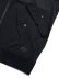 画像4: 【送料無料】SNOW PEAK LIGHT MOUNTAIN CLOTH JACKET BLACK (4)