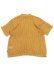 画像2: MANASTASH MESH SUMMER SWEATER YELLOW (2)