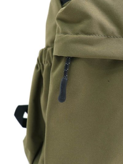 画像5: 【SALE】SNOW PEAK EVERYDAY USE BACKPACK BROWN