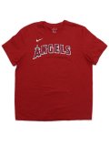 【SALE】NIKE NAME&NUMBER TEE ANGELS SHOHEI OHTANI #17