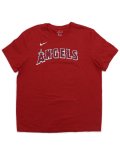 NIKE NAME&NUMBER TEE ANGELS SHOHEI OHTANI #17