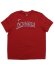 画像1: 【SALE】NIKE NAME&NUMBER TEE ANGELS SHOHEI OHTANI #17 (1)