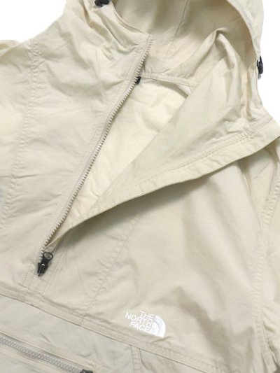 画像4: 【SALE】THE NORTH FACE COMPACT ANORAK