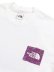 画像3: 【SALE】THE NORTH FACE L/S SLEEVE GRAPHIC TEE (3)