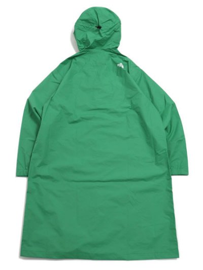 画像2: 【SALE】【送料無料】THE NORTH FACE PRUDENT COAT