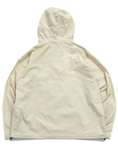 画像2: 【送料無料】THE NORTH FACE COMPACT ANORAK