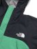 画像3: 【SALE】【送料無料】THE NORTH FACE DOT SHOT JACKET