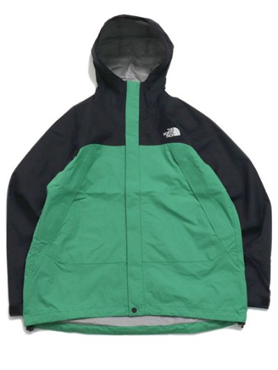 画像1: 【SALE】【送料無料】THE NORTH FACE DOT SHOT JACKET