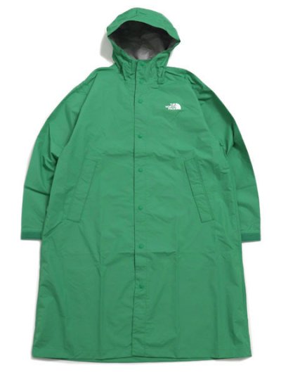 画像1: 【送料無料】THE NORTH FACE PRUDENT COAT