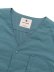画像3: 【SALE】【送料無料】SNOW PEAK FLEXIBLE INSULATED CARDIGAN LIGHT BLUE