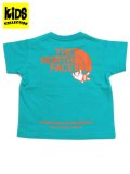 【SALE】【KIDS】THE NORTH FACE BABY S/S SHIRETOKO TOKO TEE