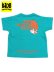 画像1: 【SALE】【KIDS】THE NORTH FACE BABY S/S SHIRETOKO TOKO TEE (1)