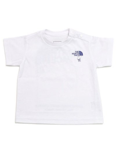 画像2: 【KIDS】THE NORTH FACE BABY S/S SHIRETOKO TOKO TEE