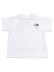 画像2: 【SALE】【KIDS】THE NORTH FACE BABY S/S SHIRETOKO TOKO TEE (2)