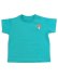 画像2: 【SALE】【KIDS】THE NORTH FACE BABY S/S SHIRETOKO TOKO TEE (2)