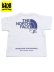 画像1: 【SALE】【KIDS】THE NORTH FACE BABY S/S SHIRETOKO TOKO TEE (1)
