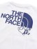 画像4: 【SALE】【KIDS】THE NORTH FACE BABY S/S SHIRETOKO TOKO TEE (4)