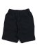 画像2: 【KIDS】CHAMPION KIDS SWEAT SHORTS-BLACK (2)