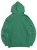 画像2: 【SALE】CHAMPION RW 10oz FT HOODED SWEAT GRAPHIC-MD GREEN (2)