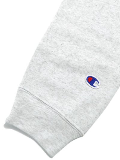 画像5: CHAMPION RW 9.4oz JERSEY LONG SLEEVE TEE-OATMEAL