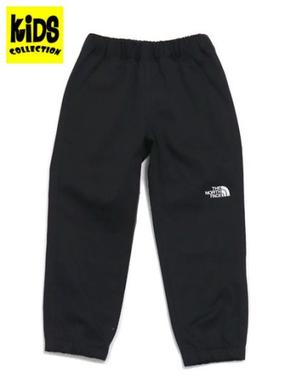 画像1: 【KIDS】THE NORTH FACE KIDS COTTON EASY CLIMBING PANT