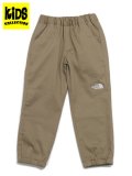 【KIDS】THE NORTH FACE KIDS COTTON EASY CLIMBING PANT
